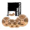 Bild på Meinl HCS Bronze Complete Cymbal Set