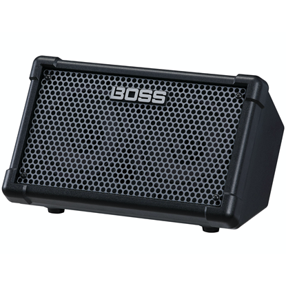 Bild på BOSS Cube Street 2 Battery-Powered Stereo Amplifier