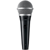 Bild på Shure PGA48 Cardioid Dynamic Vocal Microphone