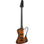 Bild på Epiphone Thunderbird IV Reverse Vintage Sunburst