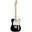 Bild på Squier Telecaster MN White Pickguard Black