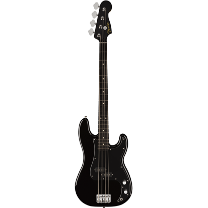 Bild på Fender Limited Edition Player P Bass Black