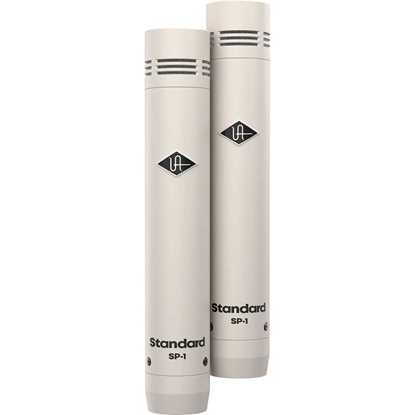 Bild på Universal Audio SP-1 Standard Pencil Microphones