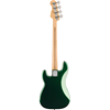 Bild på Fender Limited Edition Player Precision Bass MN British Racing Green