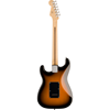 Bild på Squier Sonic Stratocaster HSS MN Black Pickguard 2TS