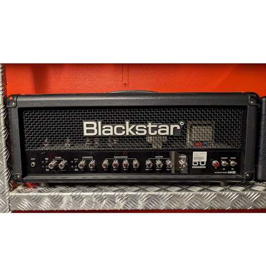 Bild på Begagnad Blackstar Series one 50
