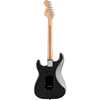 Bild på Squier Affinity Series™ Stratocaster® HSS Pack Charcoal Frost Metallic