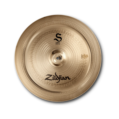 Bild på Zildjian 18 S Series Chinese Thin