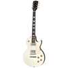 Bild på Gibson Les Paul Standard 50s Plain Top Classic White