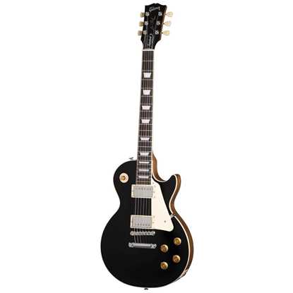 Bild på Gibson Les Paul Standard 50s Plain Top Ebony