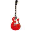 Bild på Gibson Les Paul Standard 50s Plain Top Cardinal Red