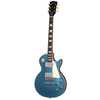 Bild på Gibson Les Paul Standard 50s Plain Top Pelham Blue