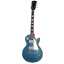 Bild på Gibson Les Paul Standard 50s Plain Top Pelham Blue