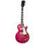 Bild på Gibson Les Paul Standard 60s Figured Top Translucent Fuchsia