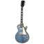 Bild på Gibson Les Paul Standard 60s Figured Top Ocean Blue