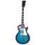 Bild på Gibson Les Paul Standard 50s Figured Top Blueberry Burst