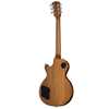 Bild på Gibson Les Paul Standard 60s Plain Top Ebony