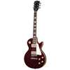 Bild på Gibson Les Paul Standard 60s Plain Top Sparkling Burgundy