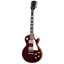 Bild på Gibson Les Paul Standard 60s Plain Top Sparkling Burgundy