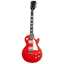 Bild på Gibson Les Paul Standard 60s Plain Top Cardinal Red
