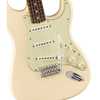 Bild på Fender Vintera II '60s Stratocaster Rosewood Fingerboard Olympic White
