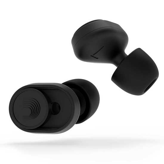 Bild på PW-DBUDHP-01 dBUD Hearing Protection.