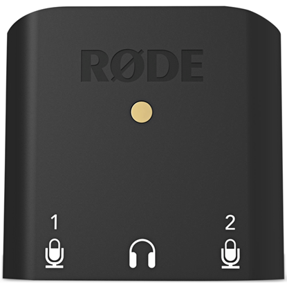 Bild på Røde AI-Micro Compact Dual-Channel Audio Interface