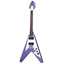 Bild på Epiphone Kirk Hammett 1979 Flying V Purple Metallic
