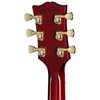 Bild på Gibson Les Paul Supreme Dark Wine Red