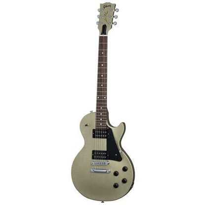 Bild på Gibson Les Paul Modern Lite Gold Mist Satin