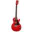 Bild på Gibson Les Paul Modern Lite Cardinal Red Satin