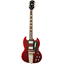 Bild på Epiphone SG Standard '61 Maestro Vibrola Vintage Cherry