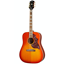Bild på Epiphone Hummingbird Aged Cherry Sunburst Gloss