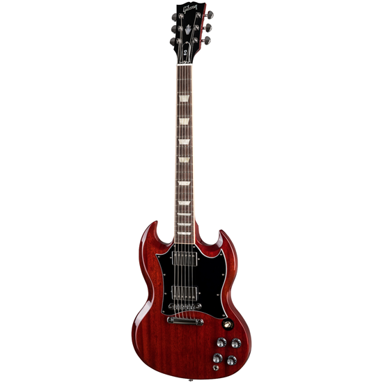 Bild på Gibson SG Standard Heritage Cherry
