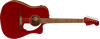 Bild på Fender Redondo Player Candy Apple Red