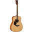 Bild på Yamaha Western FG820LNT Natur Left