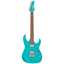 Bild på Ibanez GRX120SP Phantom Blue