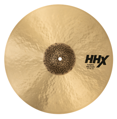 Bild på HHX Complex 17" Thin Crash