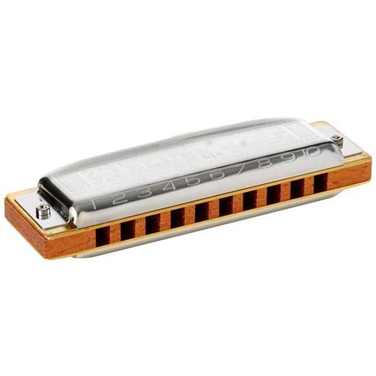 Bild på Hohner Blues Harp D