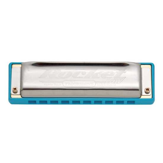 Bild på Hohner Rocket Low D-major low octave