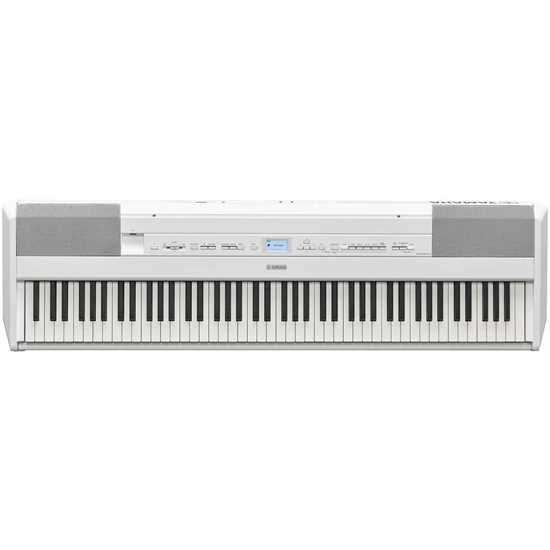 Bild på Yamaha P-525WH White