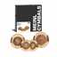 Bild på Byzance Dual Complete Cymbal Set - BDU-CS2