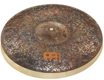 Bild på Cymbal Hihat Byz Extra Dry 13" B13EDMH