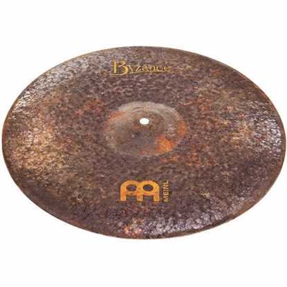 Bild på Meinl Byzance 19" Extra Dry Thin Crash - B19EDTC