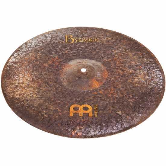 Bild på Meinl Byzance 19" Extra Dry Thin Crash - B19EDTC