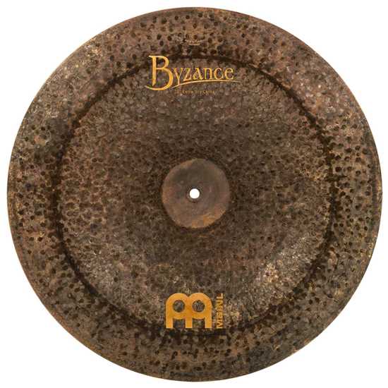 Bild på Cymbal China 20" Byz. Extra Dry China B20EDCH