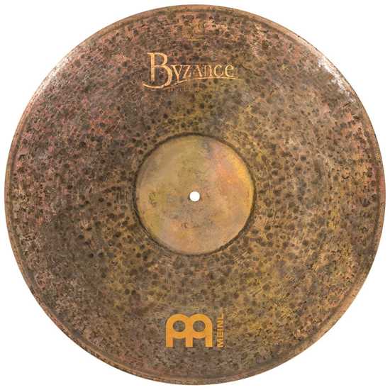 Bild på Meinl Byzance 20" Extra Dry Thin Crash - B20EDTC