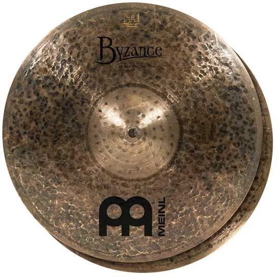 Bild på Byzance 15" Dark Hihat