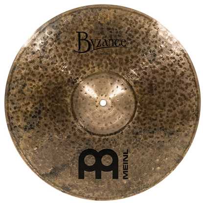 Bild på Meinl Byzance Crash B17DAC