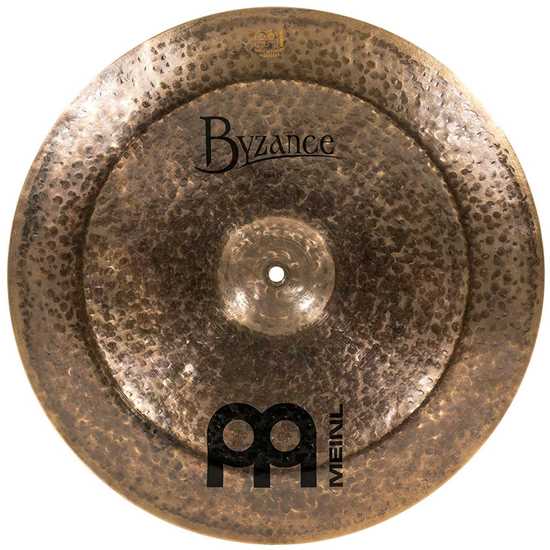 Bild på Cymbal China 18" Byz Dark B18DACH